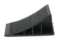 Противооткатный башмак пластмассовый, 2 т /40