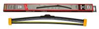 Щетка стеклоочистителя бескаркасная "HEYNER" 480 мм-19" (089) премиум, с доп. резинкой, 1 шт. /50