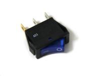 Переключатель КСД3-102Н 12V /100