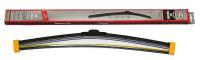 Щетка стеклоочистителя бескаркасная "HEYNER" 560 мм-22" (092) премиум, с доп. резинкой, 1 шт. /50