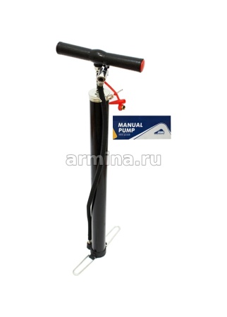 Насос ручной "Nova Bright" /12 (31909) / 12