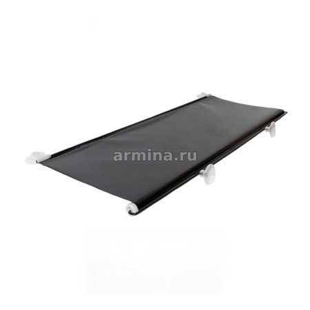 Шторка солнцезащитная "TREK tools" TR-64, пленка 15%, 130х64 см /50