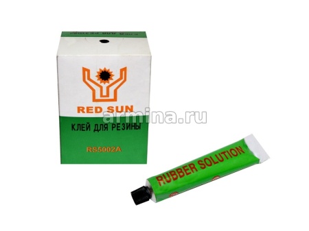 Клей для ремонта камер RS5002A /12/1200
