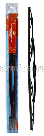 Щетка стеклоочистителя "AUTOVIRAZH" AV-100Y 580 мм-23" /50