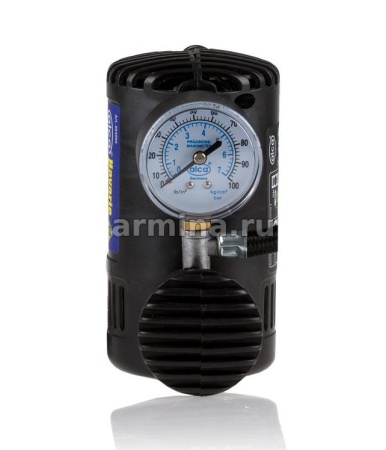 Компрессор "ALCA" "Havare" 203000 пневмотический шланг 50 см, 12В 15 л/мин, кабель 3 см /6