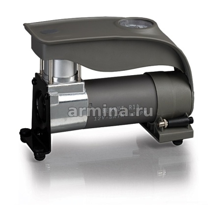 Компрессор "BERKUT" R14 в сумке, металл. корпус, 12V /8