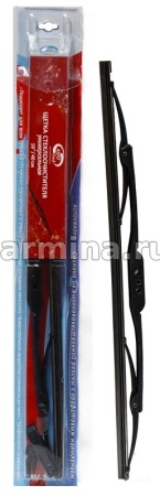 Щетка стеклоочистителя "AUTOVIRAZH" AV-100Y 400 мм-16" /50