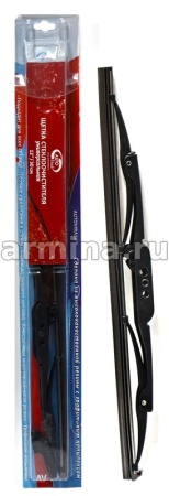 Щетка стеклоочистителя "AUTOVIRAZH" AV-100Y 300 мм-12" /50