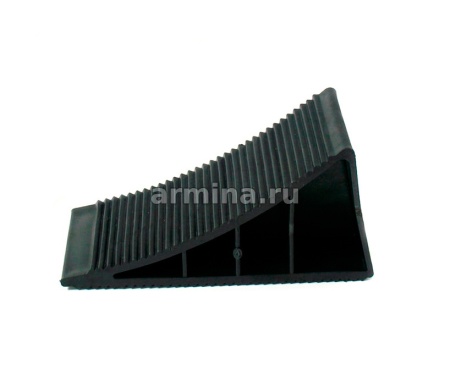 Противооткатный башмак "ГЛАВДОР" GL-28 /30